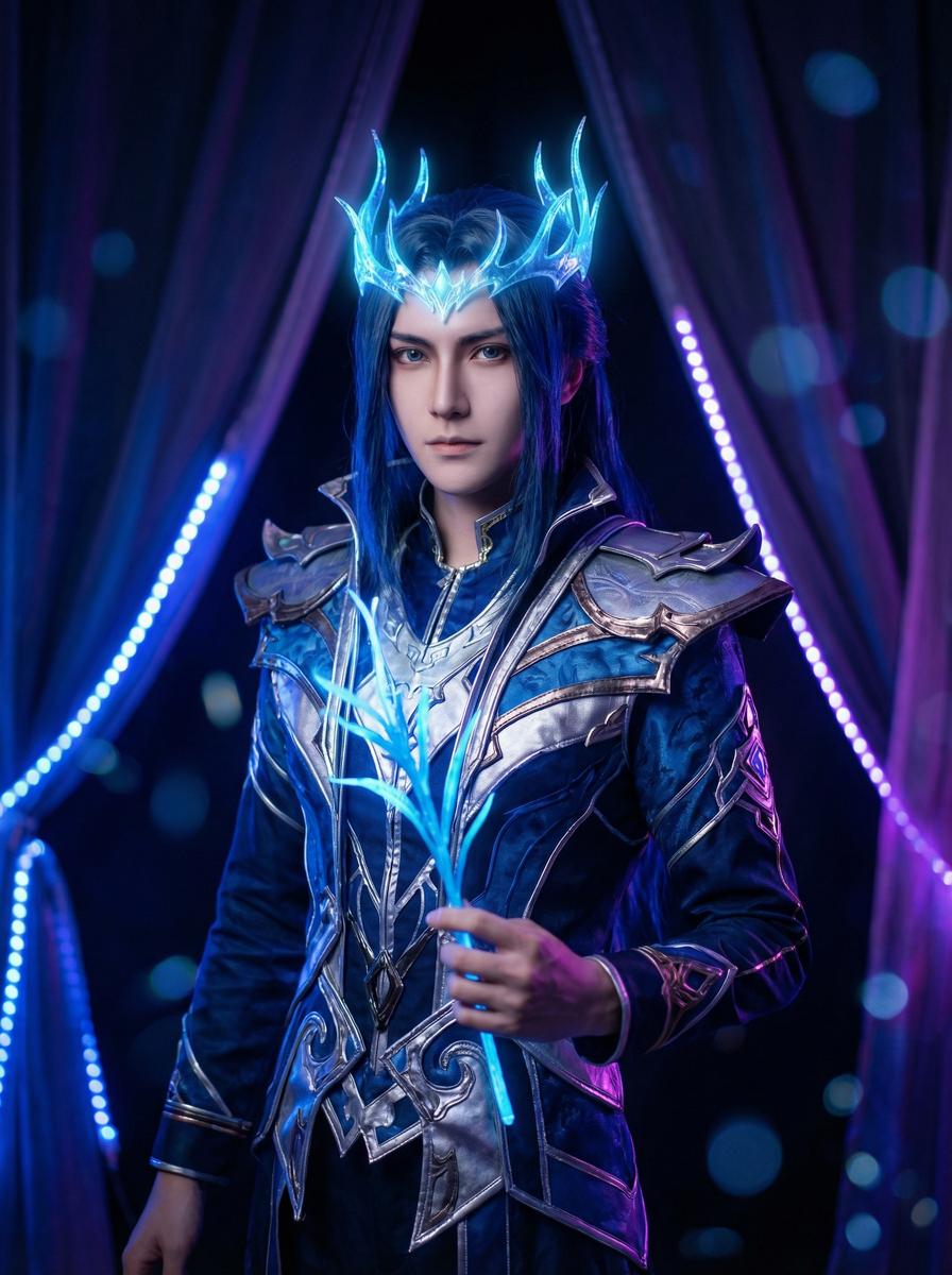 媚黑 cosplay视频
